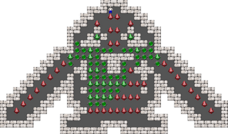 Уровень 67 — Laizhufu and LZY Arranged